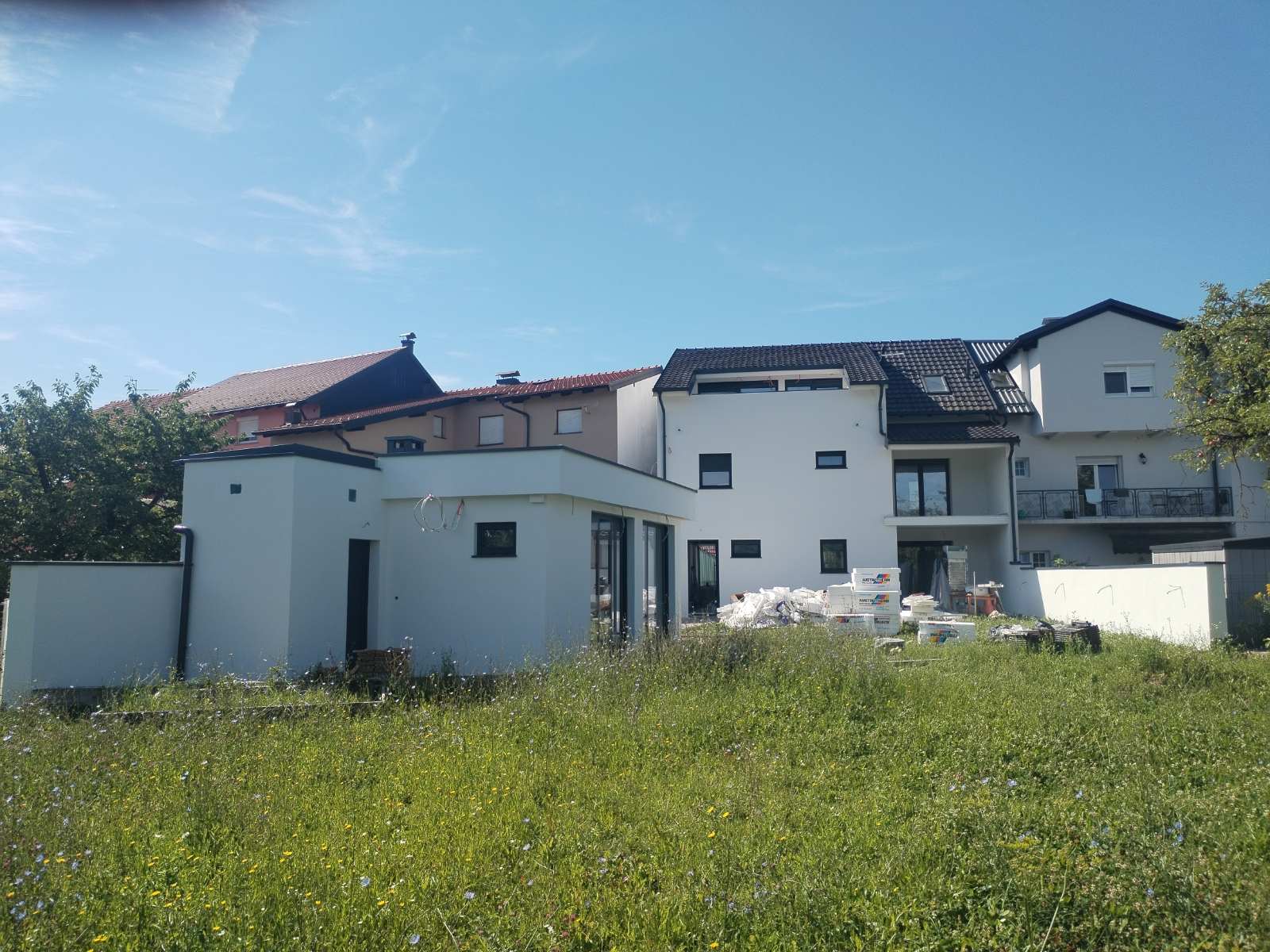 Iga Ambiente izrada fasade fasadni radovi fasaderski radovi